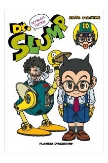 Dr. Slump 10 De 15