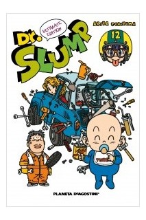 Dr. Slump 12 De 15