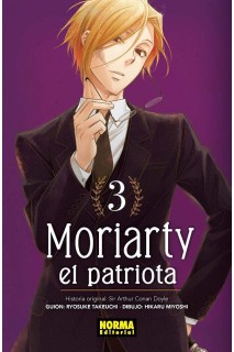 Moriarty El Patriota 03