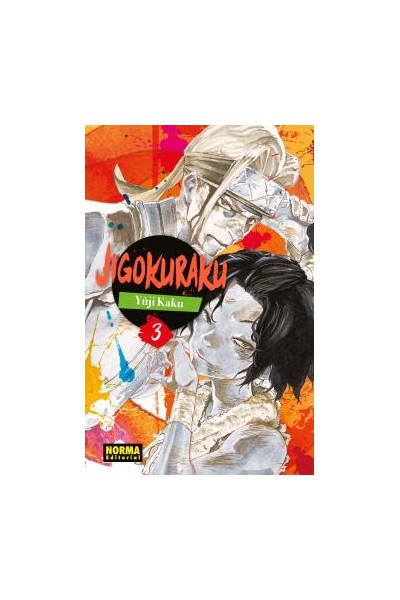 Jigokuraku 03