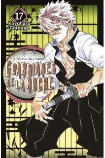 Guardianes De La Noche 17