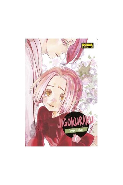 Jigokuraku 06
