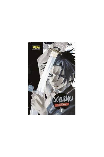 Jigokuraku 07