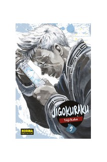 Jigokuraku 09