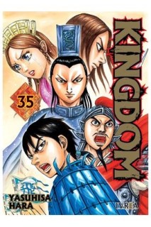 Kingdom 35