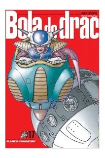 Bola De Drac 17 De 34
