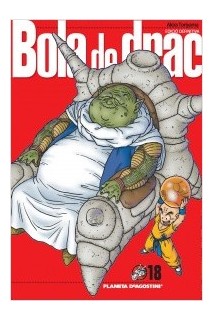 Bola De Drac 18 De 34