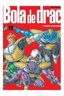 Bola De Drac 19 De 34