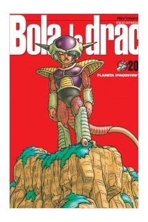 Bola De Drac 20 De 34