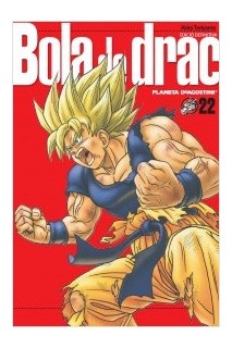 Bola De Drac 22 De 34