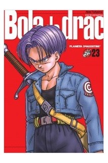 Bola De Drac 23 De 34