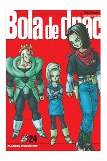 Bola De Drac 24 De 34