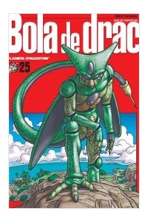 Bola De Drac 25 De 34