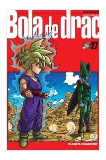 Bola De Drac 27 De 34