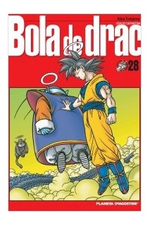 Bola De Drac 28 De 34