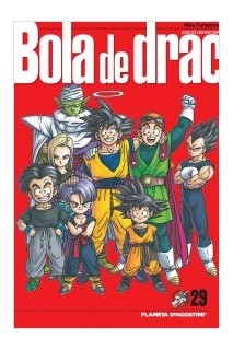 Bola De Drac 29 De 34