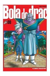 Bola De Drac 30 De 34