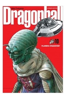 Dragon Ball 10 De 34
