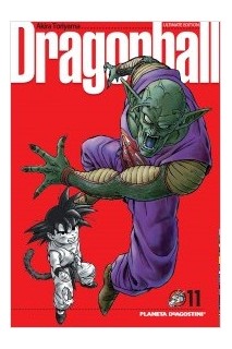 Dragon Ball 11 De 34