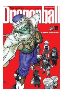 Dragon Ball 12 De 34