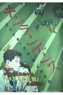 Kinran Donsu: Datai Sakuhinshu (Japones)