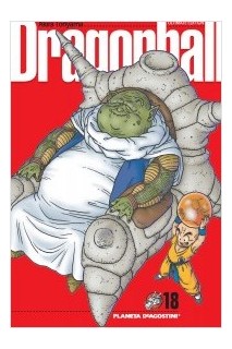 Dragon Ball 18 De 34