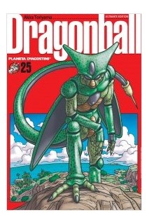 Dragon Ball 25 De 34