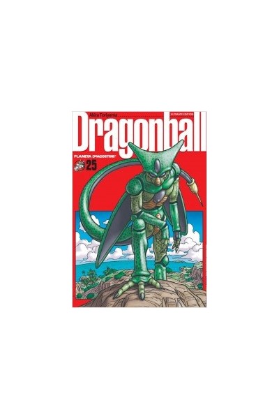 Dragon Ball 25 De 34