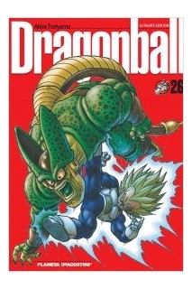 Dragon Ball 26 De 34
