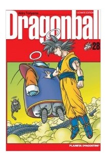 Dragon Ball 28 De 34