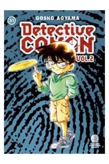 Detective Conan Vol.2 31