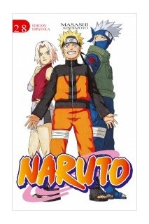 Naruto 28