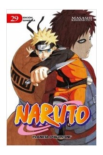 Naruto 29