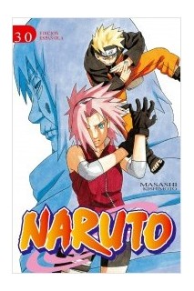 Naruto 30