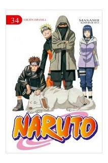 Naruto 34