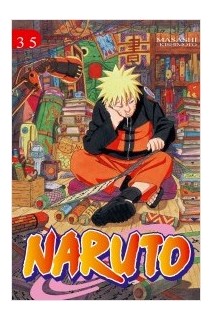 Naruto 35