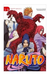 Naruto 39