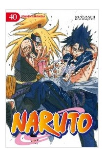 Naruto 40