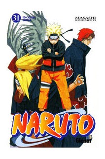 Naruto Catala 31