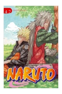 Naruto 42