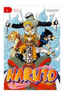 Naruto 05