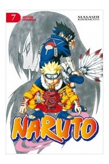 Naruto 07