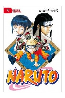 Naruto 09