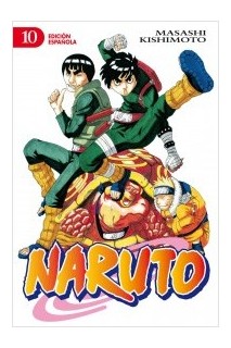 Naruto 10