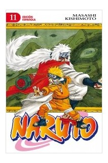Naruto 11