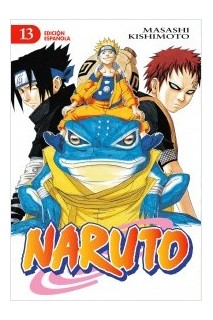 Naruto 13
