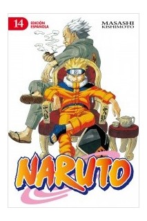 Naruto 14