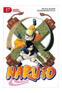 Naruto 17