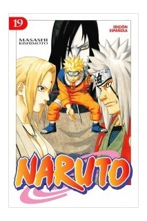 Naruto 19