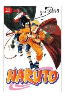 Naruto 20